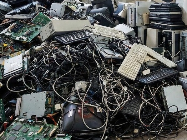 E-Waste