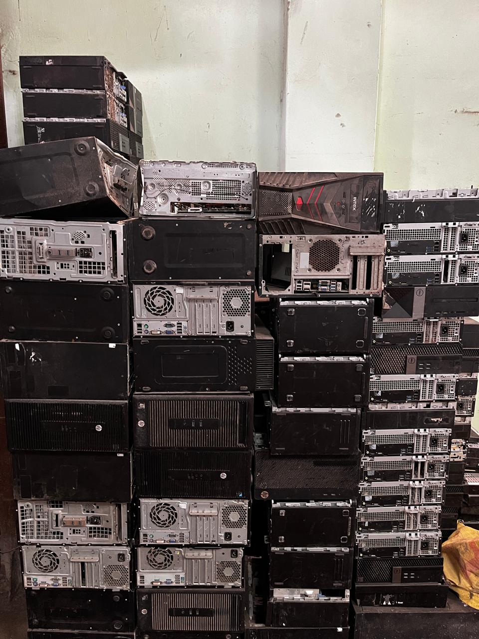 E-Waste