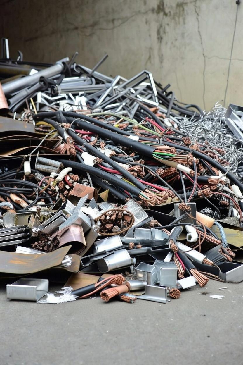 Insulated Wires & Cables