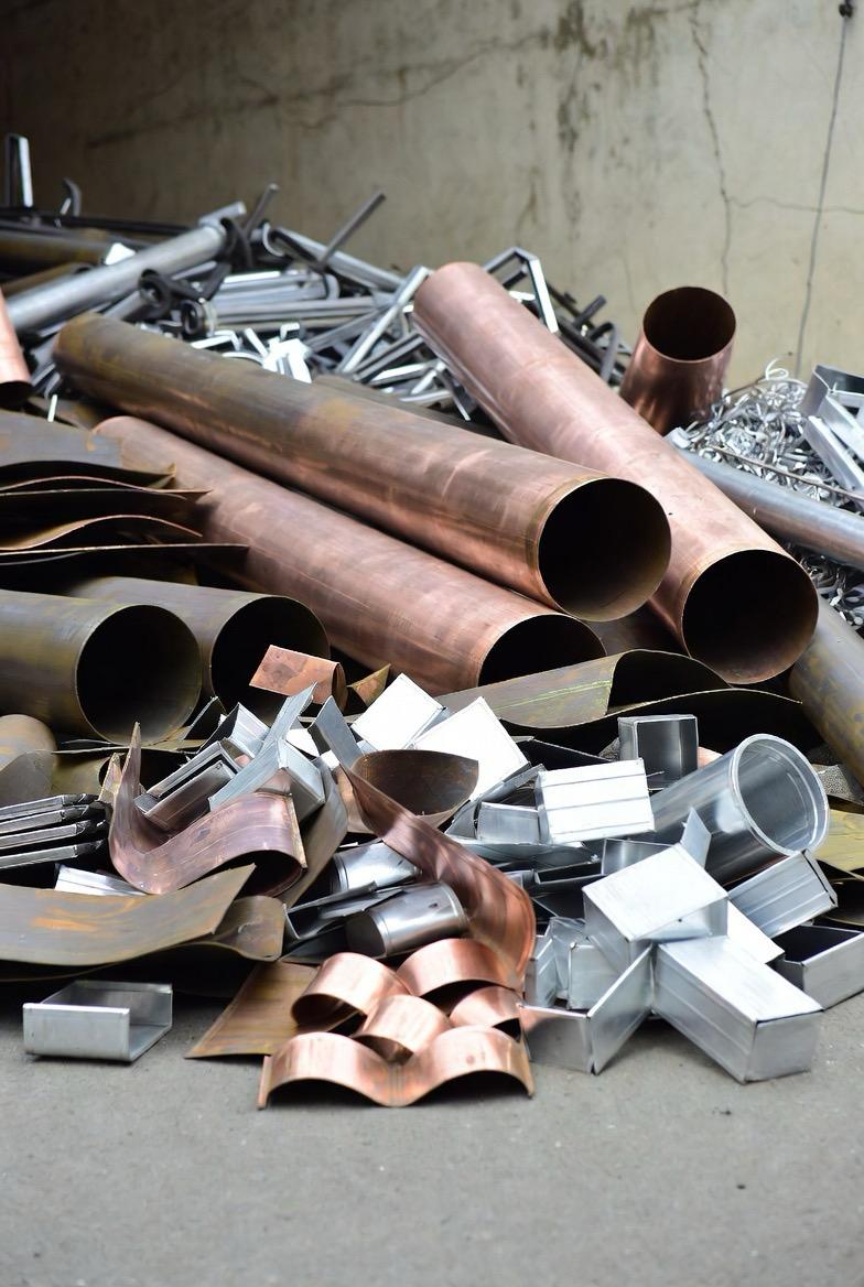 Non-Ferrous Metals